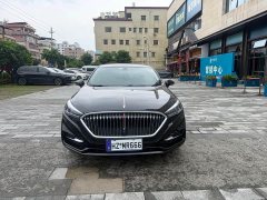 Hongqi H5 Classic 1.5T DCT Flag Rhyme Edition - фото 2