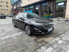 Hongqi H5 Classic 1.5T DCT Flag Rhyme Edition - фото 3