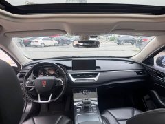 Hongqi H5 Classic 1.5T DCT Flag Rhyme Edition - фото 6