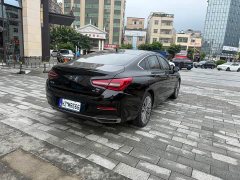 Hongqi H5 Classic 1.5T DCT Flag Rhyme Edition - фото 7