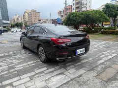 Hongqi H5 Classic 1.5T DCT Flag Rhyme Edition - фото 9