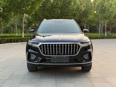 Hongqi HS5 2.0T Zhilian Qiyue Edition - фото 2