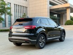 Hongqi HS5 2.0T Zhilian Qiyue Edition - фото 4
