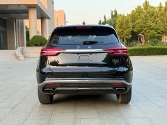 Hongqi HS5 2.0T Zhilian Qiyue Edition - фото 5