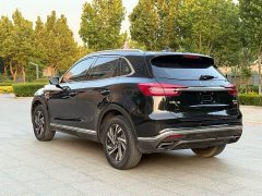 Hongqi HS5 2.0T Zhilian Qiyue Edition - фото 6