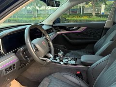 Hongqi HS5 2.0T Zhilian Qiyue Edition - фото 7