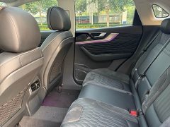 Hongqi HS5 2.0T Zhilian Qiyue Edition - фото 8