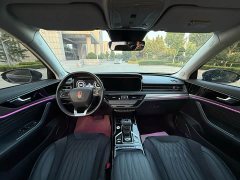 Hongqi HS5 2.0T Zhilian Qiyue Edition - фото 9