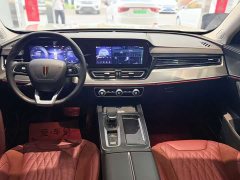 Hongqi HS5 2.0T four-wheel drive Qixiang Pro version - фото 10