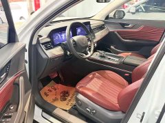 Hongqi HS5 2.0T four-wheel drive Qixiang Pro version - фото 13