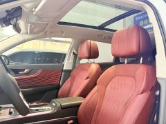 Hongqi HS5 2.0T four-wheel drive Qixiang Pro version - фото 14