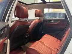 Hongqi HS5 2.0T four-wheel drive Qixiang Pro version - фото 15
