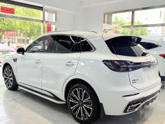 Hongqi HS5 2.0T four-wheel drive Qixiang Pro version - фото 4