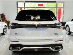Hongqi HS5 2.0T four-wheel drive Qixiang Pro version - фото 5