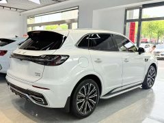 Hongqi HS5 2.0T four-wheel drive Qixiang Pro version - фото 6