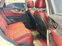 Hongqi HS5 2.0T four-wheel drive Qixiang Pro version - фото 7