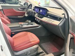Hongqi HS5 2.0T four-wheel drive Qixiang Pro version - фото 8