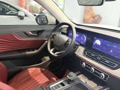 Hongqi HS5 2.0T four-wheel drive Qixiang Pro version - фото 9