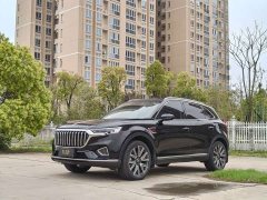 Hongqi HS5 2022 2.0T AWD Smart Flagship Enjoy Edition - фото 1