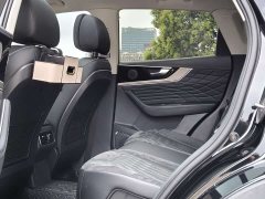 Hongqi HS5 2022 2.0T AWD Smart Flagship Enjoy Edition - фото 10