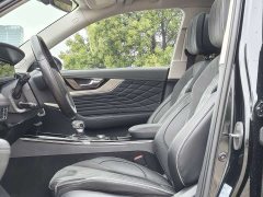 Hongqi HS5 2022 2.0T AWD Smart Flagship Enjoy Edition - фото 11