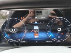 Hongqi HS5 2022 2.0T AWD Smart Flagship Enjoy Edition - фото 12