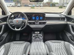 Hongqi HS5 2022 2.0T AWD Smart Flagship Enjoy Edition - фото 13