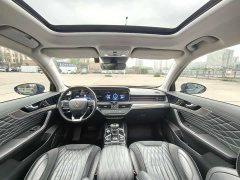 Hongqi HS5 2022 2.0T AWD Smart Flagship Enjoy Edition - фото 14
