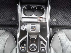 Hongqi HS5 2022 2.0T AWD Smart Flagship Enjoy Edition - фото 15