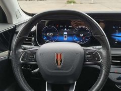 Hongqi HS5 2022 2.0T AWD Smart Flagship Enjoy Edition - фото 16