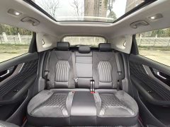 Hongqi HS5 2022 2.0T AWD Smart Flagship Enjoy Edition - фото 17