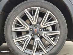 Hongqi HS5 2022 2.0T AWD Smart Flagship Enjoy Edition - фото 18
