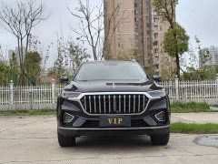 Hongqi HS5 2022 2.0T AWD Smart Flagship Enjoy Edition - фото 2