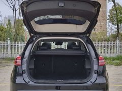 Hongqi HS5 2022 2.0T AWD Smart Flagship Enjoy Edition - фото 20