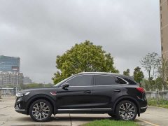 Hongqi HS5 2022 2.0T AWD Smart Flagship Enjoy Edition - фото 5