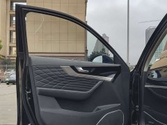 Hongqi HS5 2022 2.0T AWD Smart Flagship Enjoy Edition - фото 7