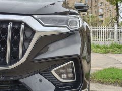 Hongqi HS5 2022 2.0T AWD Smart Flagship Enjoy Edition - фото 8