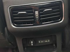 Hongqi HS5 2019 2.0T Zhilian Qiling four-wheel drive version - фото 10