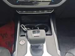 Hongqi HS5 2019 2.0T Zhilian Qiling four-wheel drive version - фото 13