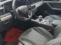 Hongqi HS5 2019 2.0T Zhilian Qiling four-wheel drive version - фото 14