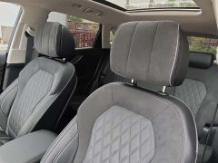 Hongqi HS5 2019 2.0T Zhilian Qiling four-wheel drive version - фото 15