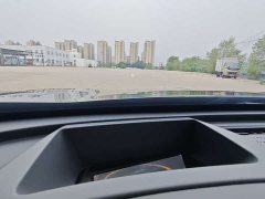 Hongqi HS5 2019 2.0T Zhilian Qiling four-wheel drive version - фото 18