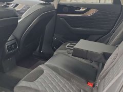 Hongqi HS5 2019 2.0T Zhilian Qiling four-wheel drive version - фото 9