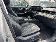Hongqi HS5 2022 2.0T Zhilian Qixiang four-wheel drive version - фото 11