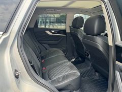 Hongqi HS5 2022 2.0T Zhilian Qixiang four-wheel drive version - фото 13