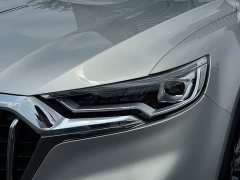 Hongqi HS5 2022 2.0T Zhilian Qixiang four-wheel drive version - фото 4