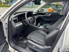 Hongqi HS5 2022 2.0T Zhilian Qixiang four-wheel drive version - фото 6