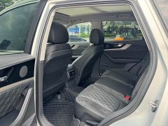 Hongqi HS5 2022 2.0T Zhilian Qixiang four-wheel drive version - фото 9