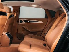 Hongqi H9 2020 2.0T Zhilian Qichang Edition - фото 10