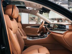 Hongqi H9 2020 2.0T Zhilian Qichang Edition - фото 11